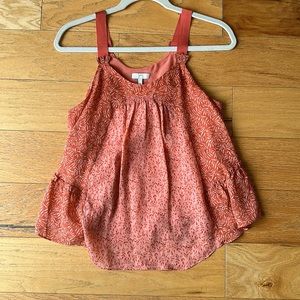 Joie tank top